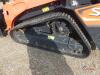 2023 Kubota SCL1000 Stand-On Skid Steer, s/n 12783: w/ Bkt. & Forks - 4