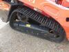 2023 Kubota SCL1000 Stand-On Skid Steer, s/n 12783: w/ Bkt. & Forks - 6
