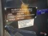 2023 Kubota SCL1000 Stand-On Skid Steer, s/n 12783: w/ Bkt. & Forks - 7