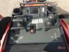 2023 Kubota SCL1000 Stand-On Skid Steer, s/n 12783: w/ Bkt. & Forks - 8