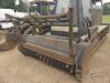 Gyrotrac GT25 Forestry Mulcher, s/n BCT25051080C: Encl. Cab, 92" Mulching Head, 28" Rubber Tracks, Meter Shows 994 hrs - 5