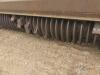 Gyrotrac GT25 Forestry Mulcher, s/n BCT25051080C: Encl. Cab, 92" Mulching Head, 28" Rubber Tracks, Meter Shows 994 hrs - 6
