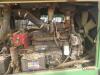 Gyrotrac GT25 Forestry Mulcher, s/n BCT25051080C: Encl. Cab, 92" Mulching Head, 28" Rubber Tracks, Meter Shows 994 hrs - 9