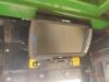 Gyrotrac GT25 Forestry Mulcher, s/n BCT25051080C: Encl. Cab, 92" Mulching Head, 28" Rubber Tracks, Meter Shows 994 hrs - 12