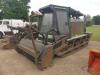 Gyrotrac GT25 Forestry Mulcher, s/n BCT25051080C: Encl. Cab, 92" Mulching Head, 28" Rubber Tracks, Meter Shows 994 hrs - 14