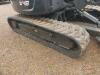 2024 Bobcat E48 Mini Excavator, s/n B6EC11323: Canopy, Hyd. Thumb, Blade, Bkt., Rubber Tracks, Meter Shows 738 hrs - 7