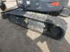 2024 Bobcat E40 Mini Excavator, s/n B5W511557: C/A, Hyd. Thumb, Blade, Bkt., Rubber Tracks, Meter Shows 363 hrs - 4