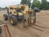 Gehl RS6-34 4WD Telescopic Forklift, s/n DG22808: 4-wheel Steer
