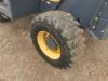 Gehl RS6-34 4WD Telescopic Forklift, s/n DG22808: 4-wheel Steer - 4