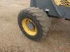 Gehl RS6-34 4WD Telescopic Forklift, s/n DG22808: 4-wheel Steer - 8