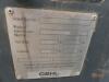 Gehl RS6-34 4WD Telescopic Forklift, s/n DG22808: 4-wheel Steer - 9