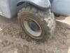 2008 Genie GTH-5519 4WD Telescopic Forklift, s/n 19426: Canopy, Perkins Diesel, 5000 lb. Cap., 48" Forks, Coupler, Aux. Hydraulics, Foam-filled Tires, Meter Shows 806 hrs - 4