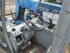 2008 Genie GTH-5519 4WD Telescopic Forklift, s/n 19426: Canopy, Perkins Diesel, 5000 lb. Cap., 48" Forks, Coupler, Aux. Hydraulics, Foam-filled Tires, Meter Shows 806 hrs - 11