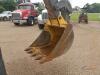 2019 John Deere 310L 4WD Loader Backhoe, s/n 1T0310LXPKF357596: Canopy, 4-in-1 Loader, Meter Shows 2213 hrs - 4