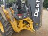 2019 John Deere 310L 4WD Loader Backhoe, s/n 1T0310LXPKF357596: Canopy, 4-in-1 Loader, Meter Shows 2213 hrs - 5