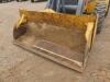 2019 John Deere 310L 4WD Loader Backhoe, s/n 1T0310LXPKF357596: Canopy, 4-in-1 Loader, Meter Shows 2213 hrs - 9