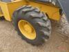 2019 John Deere 310L 4WD Loader Backhoe, s/n 1T0310LXPKF357596: Canopy, 4-in-1 Loader, Meter Shows 2213 hrs - 10
