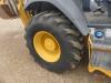 2019 John Deere 310L 4WD Loader Backhoe, s/n 1T0310LXPKF357596: Canopy, 4-in-1 Loader, Meter Shows 2213 hrs - 11