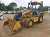 2019 John Deere 310L 4WD Loader Backhoe, s/n 1T0310LXPKF357596: Canopy, 4-in-1 Loader, Meter Shows 2213 hrs - 18