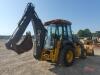 2013 John Deere 310K 4WD Loader Backhoe, s/n 1T0310EKCDG246940: C/A, GP Loader, 16" Rear Bkt., Meter Shows 2979 hrs - 2