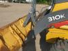 2013 John Deere 310K 4WD Loader Backhoe, s/n 1T0310EKCDG246940: C/A, GP Loader, 16" Rear Bkt., Meter Shows 2979 hrs - 8