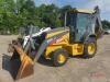 2013 John Deere 310K 4WD Loader Backhoe, s/n 1T0310EKCDG246940: C/A, GP Loader, 16" Rear Bkt., Meter Shows 2979 hrs - 18
