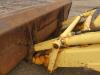 New Holland LB75B 4WD Backhoe, s/n 031047346: Encl. Cab, GP Loader, Meter Shows 3607 hrs - 8