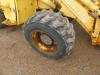 New Holland LB75B 4WD Backhoe, s/n 031047346: Encl. Cab, GP Loader, Meter Shows 3607 hrs - 10
