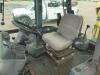 New Holland LB75B 4WD Backhoe, s/n 031047346: Encl. Cab, GP Loader, Meter Shows 3607 hrs - 13
