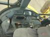 New Holland LB75B 4WD Backhoe, s/n 031047346: Encl. Cab, GP Loader, Meter Shows 3607 hrs - 15