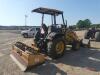 Ford 455D Loader Landscaper, s/n A437042: 2wd, Canopy, Front Loader, Rear Gannon Box Blade, Meter Shows 2297 hrs - 2