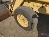 Ford 455D Loader Landscaper, s/n A437042: 2wd, Canopy, Front Loader, Rear Gannon Box Blade, Meter Shows 2297 hrs - 6
