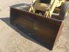 Ford 455D Loader Landscaper, s/n A437042: 2wd, Canopy, Front Loader, Rear Gannon Box Blade, Meter Shows 2297 hrs - 8