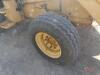 Ford 455D Loader Landscaper, s/n A437042: 2wd, Canopy, Front Loader, Rear Gannon Box Blade, Meter Shows 2297 hrs - 9