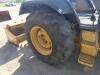 Ford 455D Loader Landscaper, s/n A437042: 2wd, Canopy, Front Loader, Rear Gannon Box Blade, Meter Shows 2297 hrs - 10