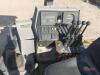 Ford 455D Loader Landscaper, s/n A437042: 2wd, Canopy, Front Loader, Rear Gannon Box Blade, Meter Shows 2297 hrs - 13