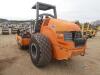 2012 Hamm 3410P Vibratory Padfoot Compactor, s/n H1792119: Canopy, Deutz Diesel, 84" Drum, Meter Shows 3807 hrs - 3