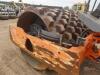 2012 Hamm 3410P Vibratory Padfoot Compactor, s/n H1792119: Canopy, Deutz Diesel, 84" Drum, Meter Shows 3807 hrs - 5