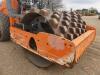 2012 Hamm 3410P Vibratory Padfoot Compactor, s/n H1792119: Canopy, Deutz Diesel, 84" Drum, Meter Shows 3807 hrs - 6