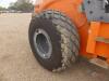 2012 Hamm 3410P Vibratory Padfoot Compactor, s/n H1792119: Canopy, Deutz Diesel, 84" Drum, Meter Shows 3807 hrs - 7