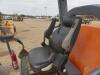 2012 Hamm 3410P Vibratory Padfoot Compactor, s/n H1792119: Canopy, Deutz Diesel, 84" Drum, Meter Shows 3807 hrs - 9