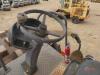 2012 Hamm 3410P Vibratory Padfoot Compactor, s/n H1792119: Canopy, Deutz Diesel, 84" Drum, Meter Shows 3807 hrs - 10