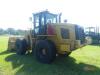 2015 Cat 938K Rubber-tired Loader, s/n SWL04158: Encl. Cab, Front Screen, 107" Bkt., 20.5x25 Tires, Pullbar, Afex Fire Suppression System, Meter Shows 18218 hrs - 3