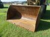 2015 Cat 938K Rubber-tired Loader, s/n SWL04158: Encl. Cab, Front Screen, 107" Bkt., 20.5x25 Tires, Pullbar, Afex Fire Suppression System, Meter Shows 18218 hrs - 8