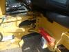 2014 Cat 908H2 Rubber-tired Loader, s/n JRD02290: Encl. Cab, GP Bkt., Meter Shows 3837 hrs - 5