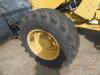 2014 Cat 908H2 Rubber-tired Loader, s/n JRD02290: Encl. Cab, GP Bkt., Meter Shows 3837 hrs - 6