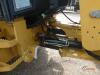 2014 Cat 908H2 Rubber-tired Loader, s/n JRD02290: Encl. Cab, GP Bkt., Meter Shows 3837 hrs - 10