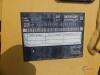 2014 Cat 908H2 Rubber-tired Loader, s/n JRD02290: Encl. Cab, GP Bkt., Meter Shows 3837 hrs - 12