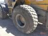 John Deere 524K Rubber-tired Loader, s/n 672278: C/A, GP Bkt., Meter Shows 9567 hrs - 4