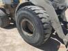 John Deere 524K Rubber-tired Loader, s/n 672278: C/A, GP Bkt., Meter Shows 9567 hrs - 9